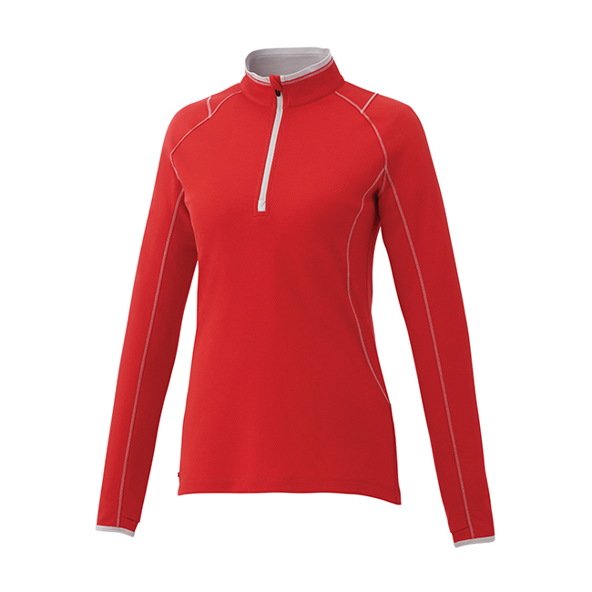 FRONT - TEAM RED/SILVER
