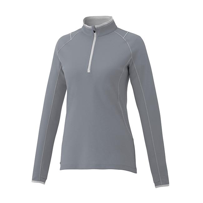 FRONT - STEEL GREY/SILVER