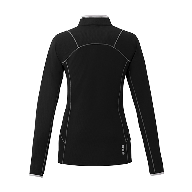 BACK - BLACK/SILVER