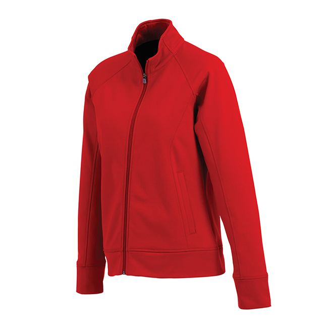 Front - Sport Red