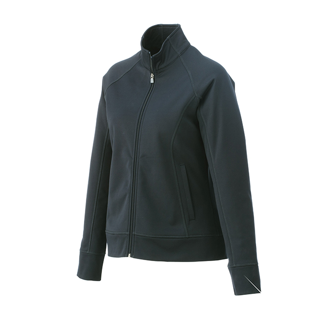 Front - Navy