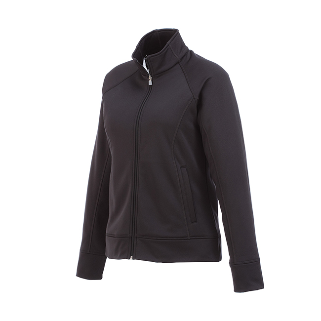Front - Black