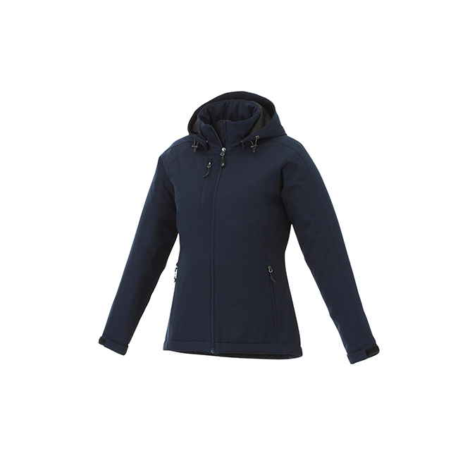 Front - Navy