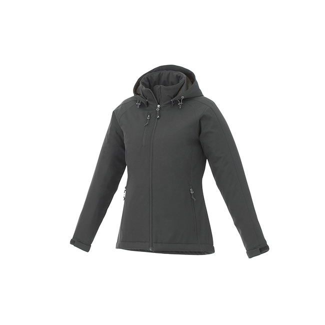 Front - Charcoal