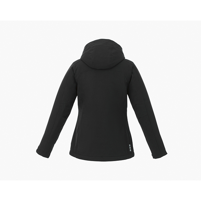 Back - Black