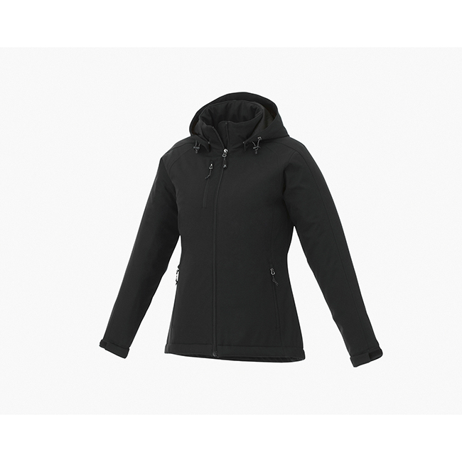 Front - Black