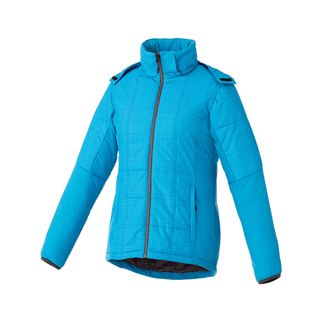 Front - Aspen Blue