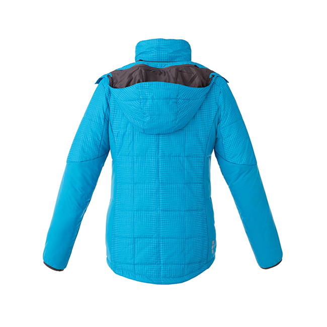 Back - Aspen Blue