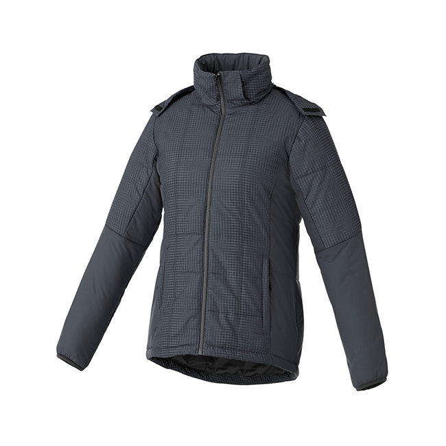 Front - Navy
