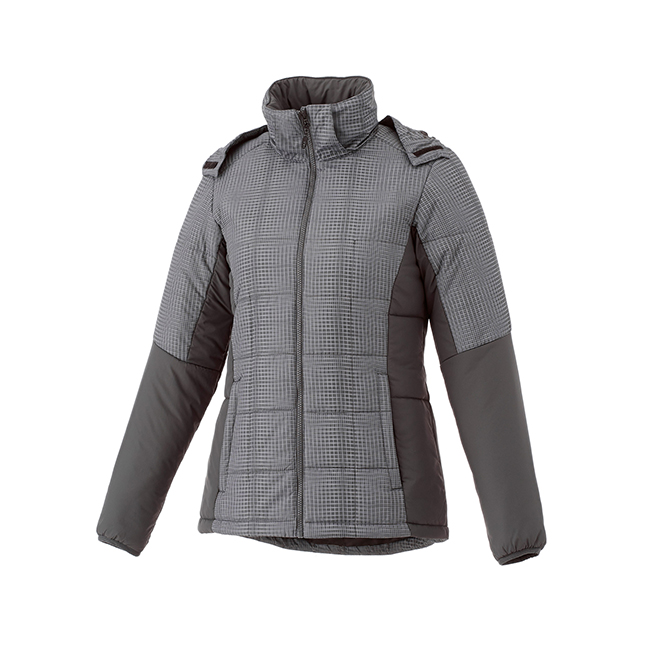 Front - Grey Storm