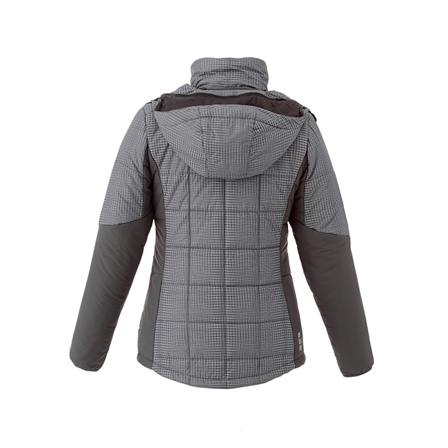 Back - Grey Storm