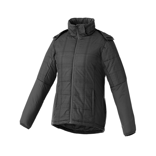 Front - Black