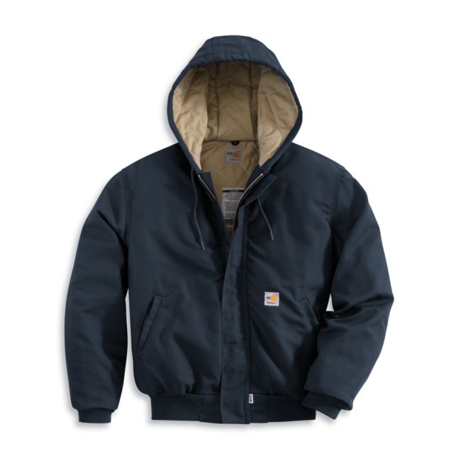 Front - Dark Navy