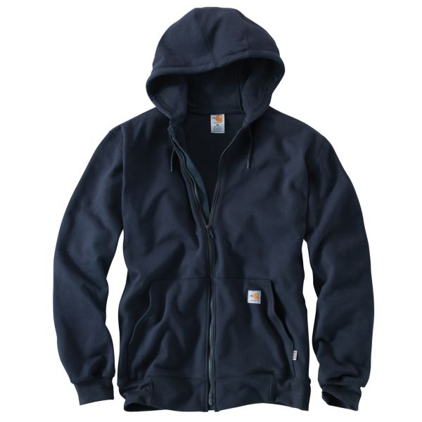 Front - Dark Navy