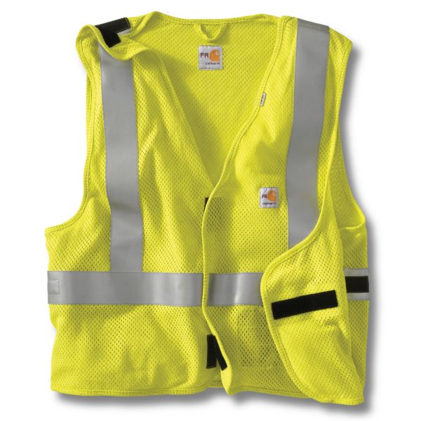 Front - Brite Lime