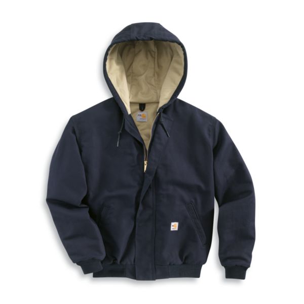 Front - Dark Navy