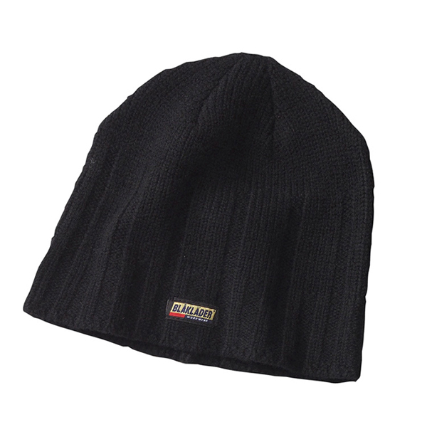 Front - Black