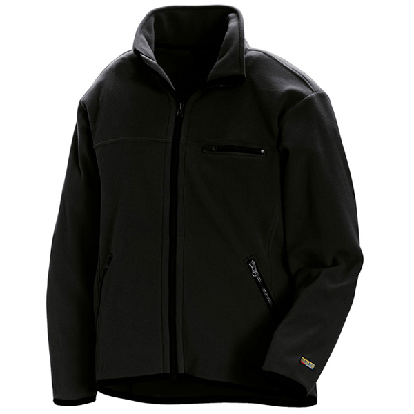 Front - Black