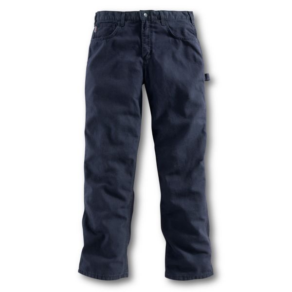 Front - Dark Navy
