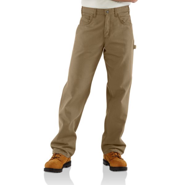 Front - Golden Khaki