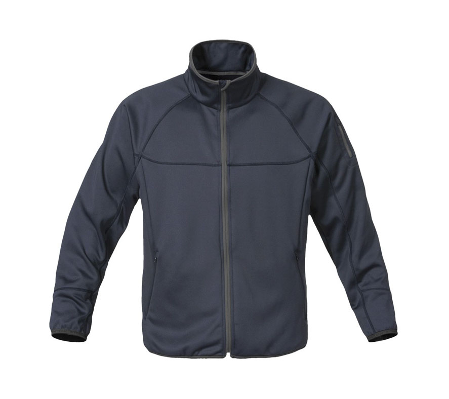 Front - Navy