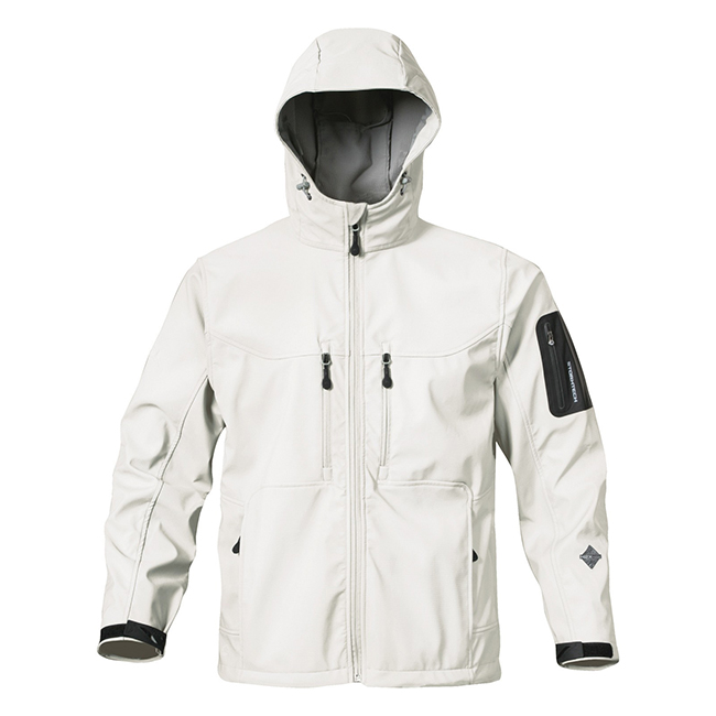 Front - Chalk White