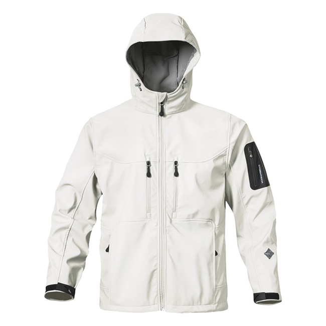Front - Chalk White