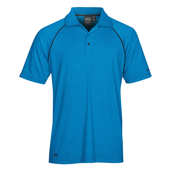 Front - Blue