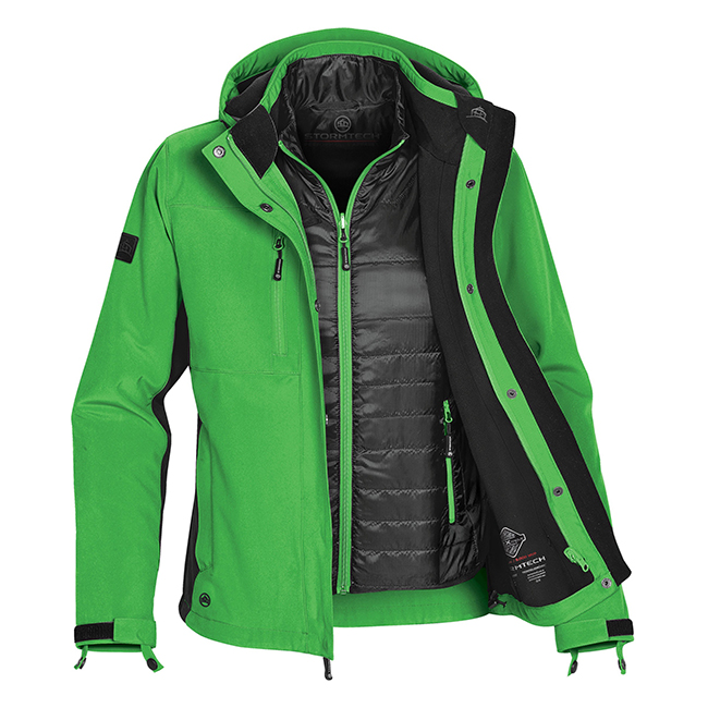 SSJ-1W_TREETOP_GREEN_BLACK_OPEN