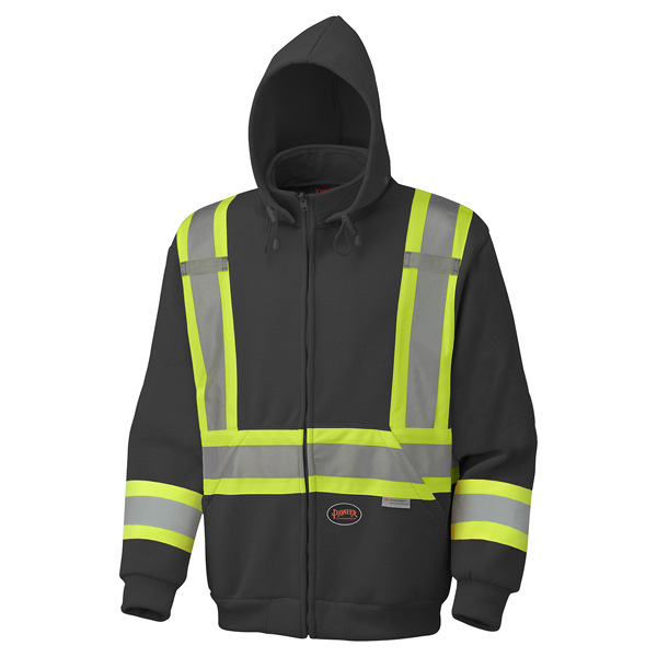 Front - Black