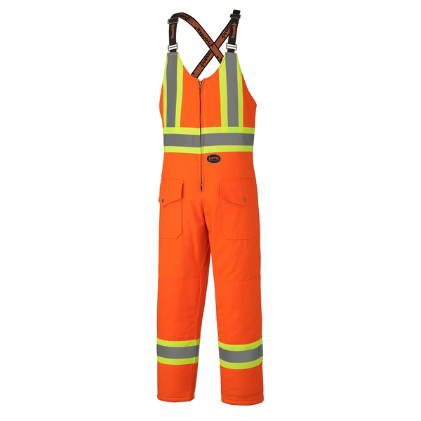 Front - Orange