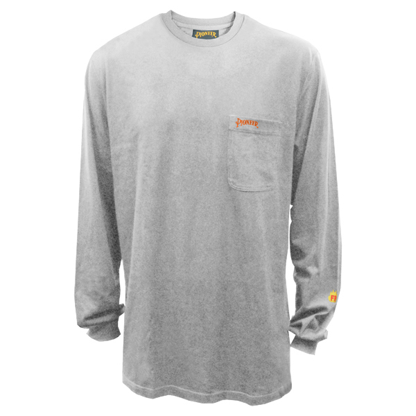 Front - Grey