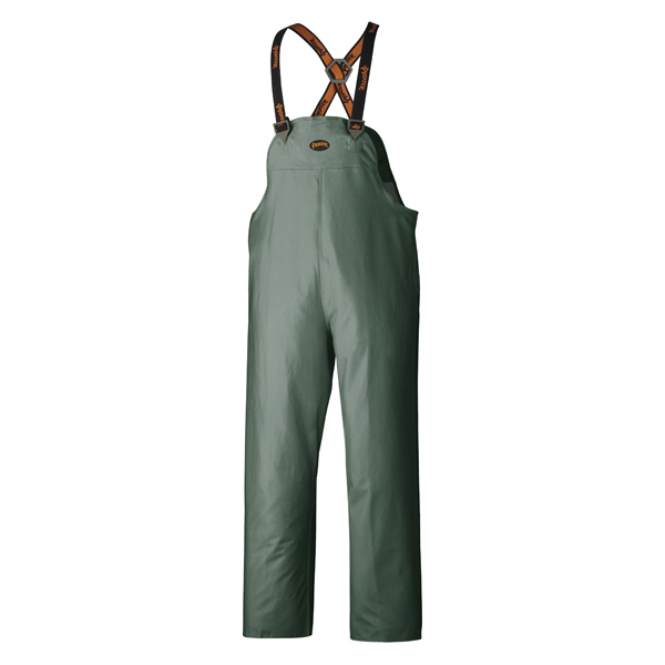 Frotn - Green