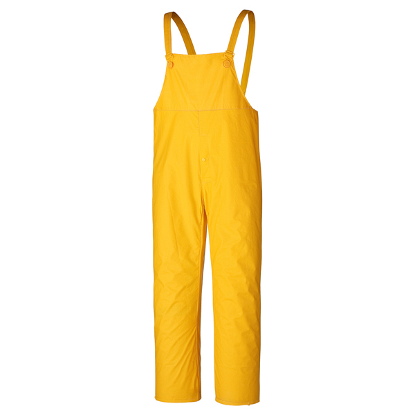 Front - Yellow