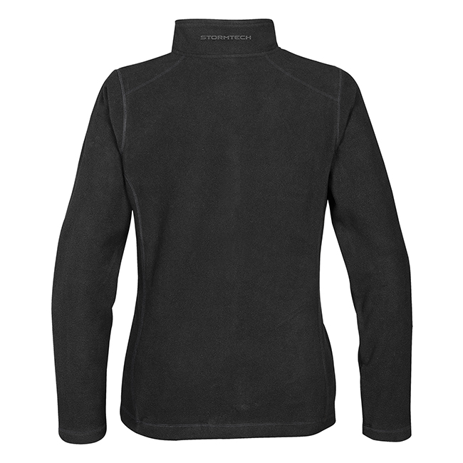 Back - Black