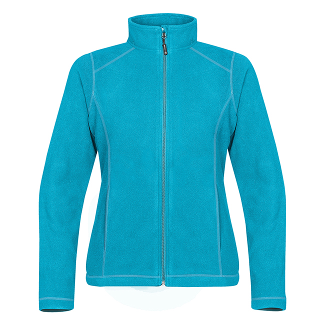 Front - Electric Blue
