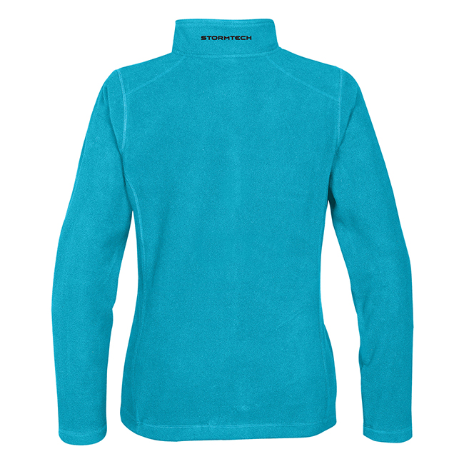 Back - Electric Blue