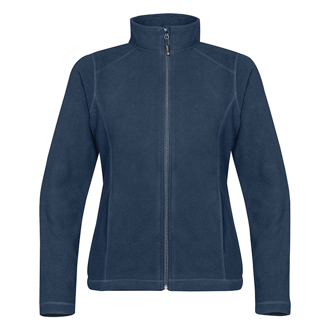 Front - Navy
