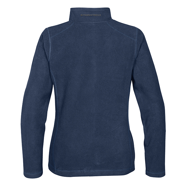 Back - Navy