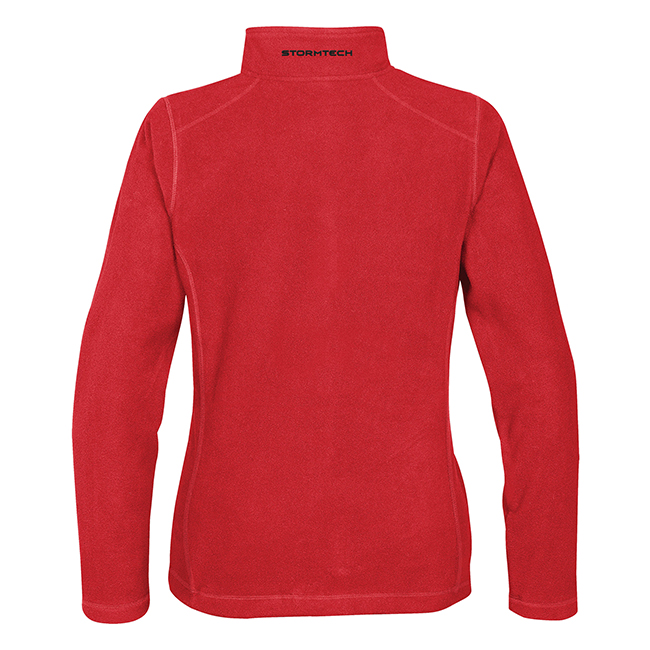 Back - Team Red