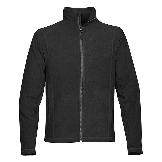 Front - Black