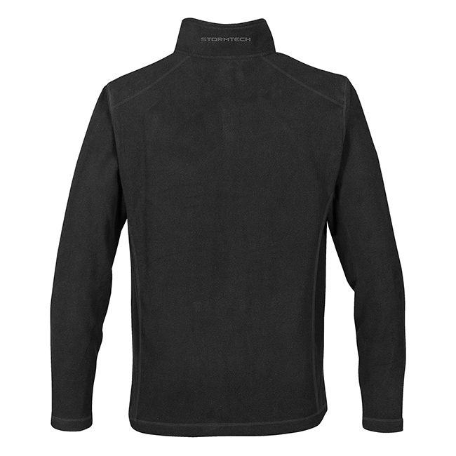 Back - Black