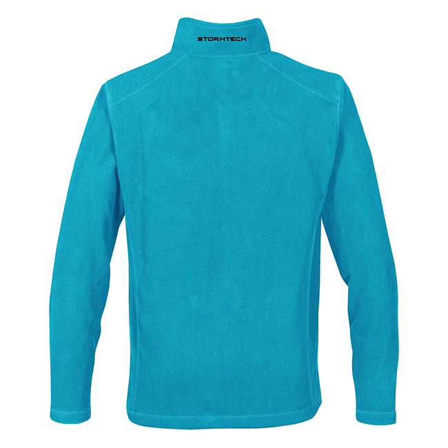 Back - Blue