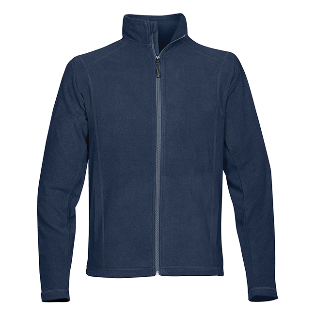 Front - Navy