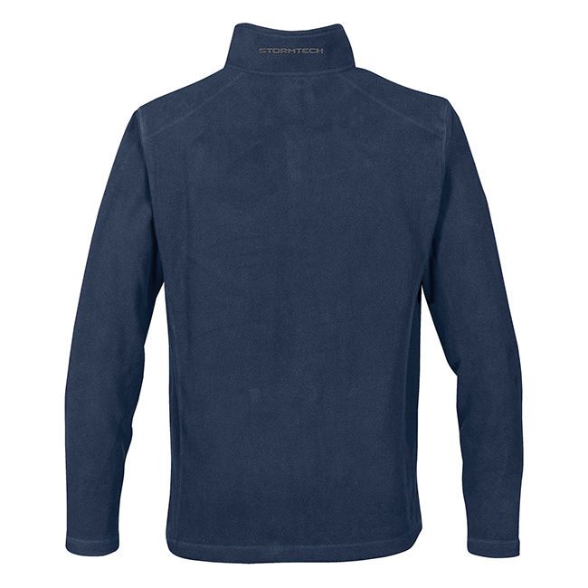 Back - Navy