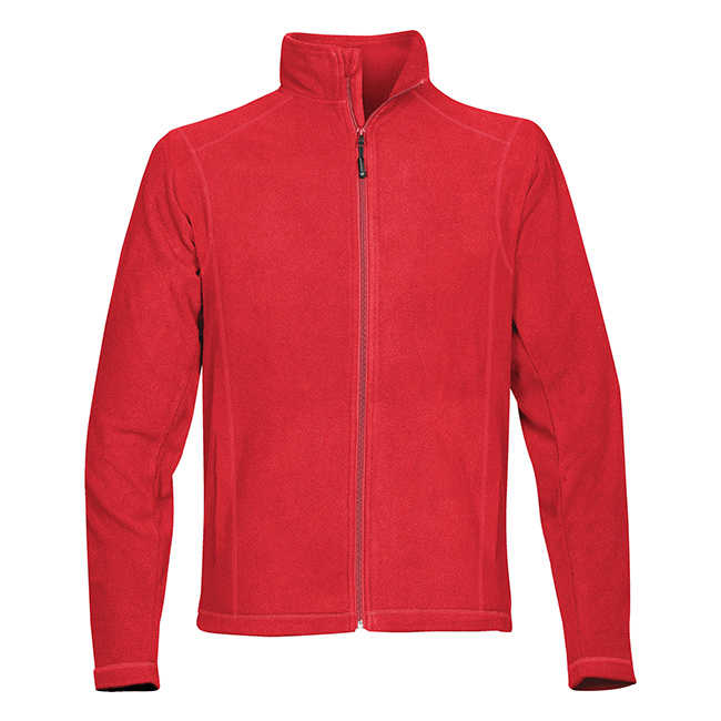 Front - Red
