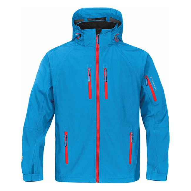 Front - blue