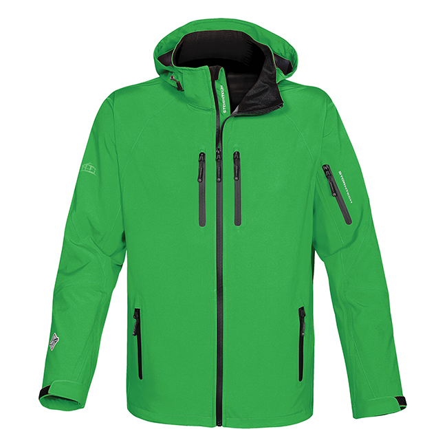 Frotn - Green