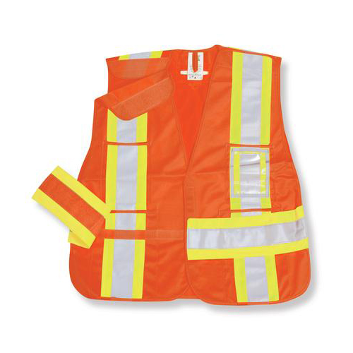 Front - Orange