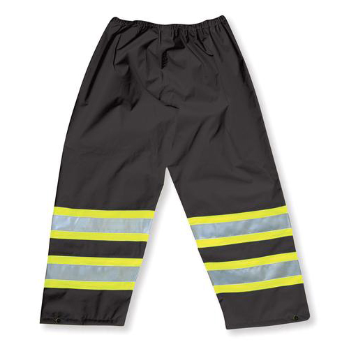 Front - Navy